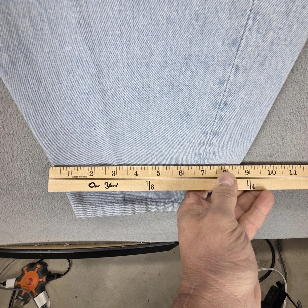 Levis 10368 important